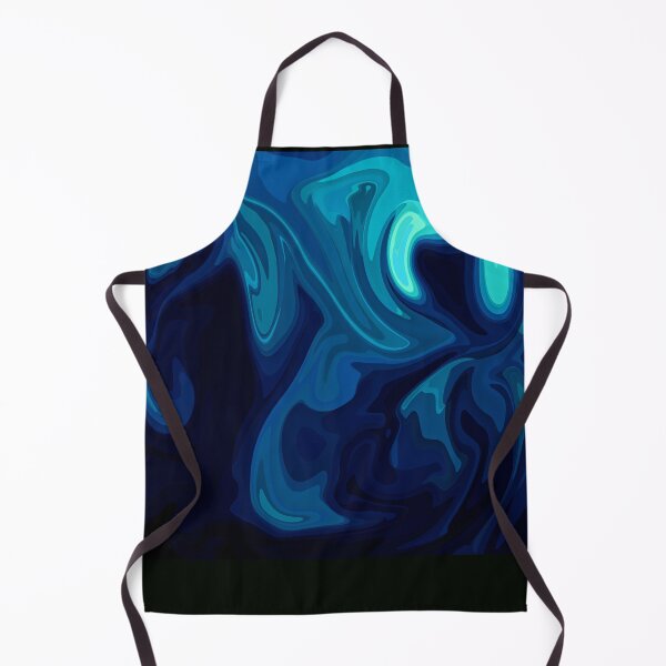 Item preview, Liquid Blue Hydro Dipping designed and sold by insanitysaint05.