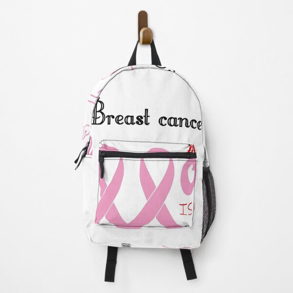 Item preview, My Mom's Fight Is My Fight breast cancer shirt designed and sold by DDIN Design.