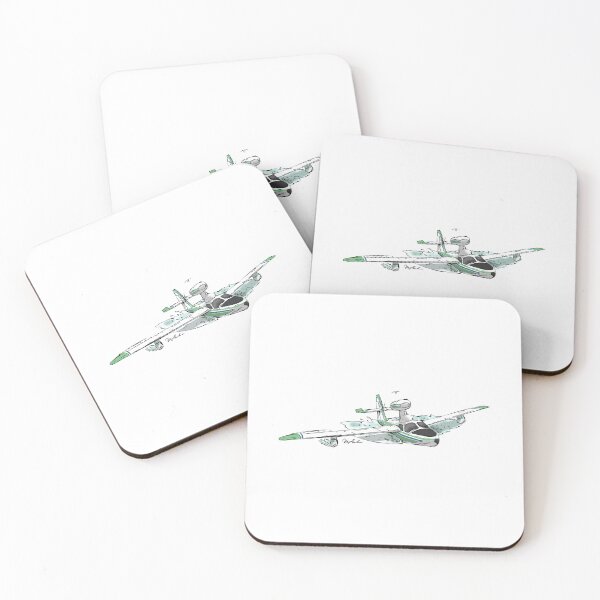 Item preview, Lake Amphibian Airplane designed and sold by Michael Garber.