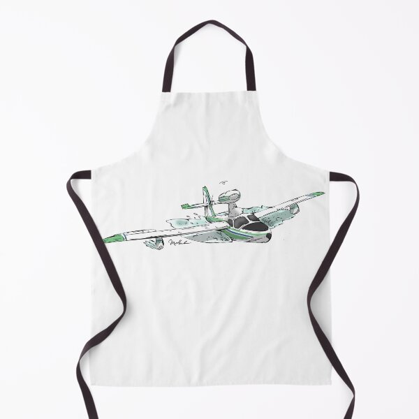 Item preview, Lake Amphibian Airplane designed and sold by Michael Garber.
