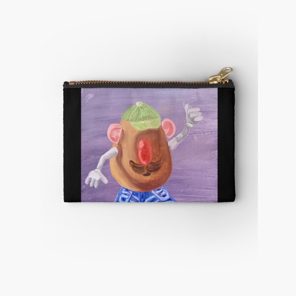 Item preview, Potato head 1 designed and sold by Wendy Leigh Curtis.