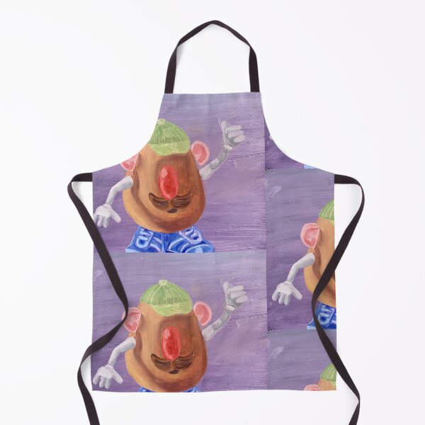 Item preview, Potato head 1 designed and sold by Wendy Leigh Curtis.