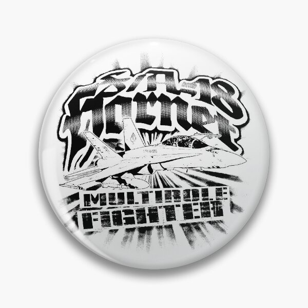 Item preview, F/A-18 Hornet designed and sold by deathdagger.