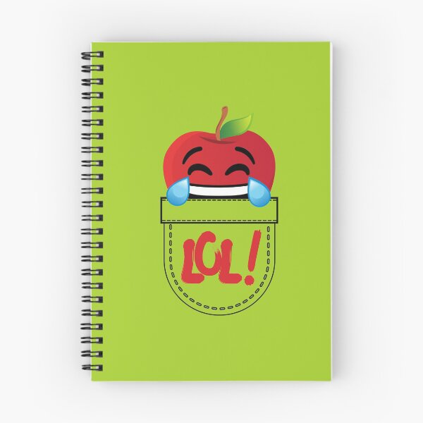 Item preview, Apple Pocket LOL! designed and sold by albix81.