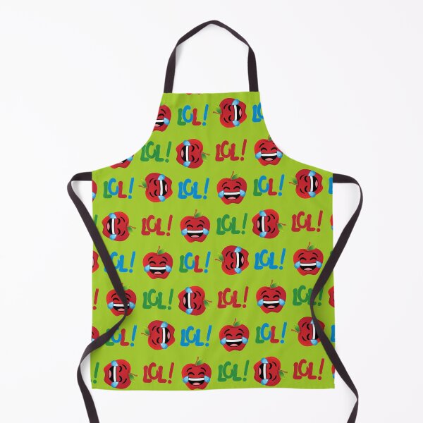 Item preview, Apple Pocket LOL! designed and sold by albix81.