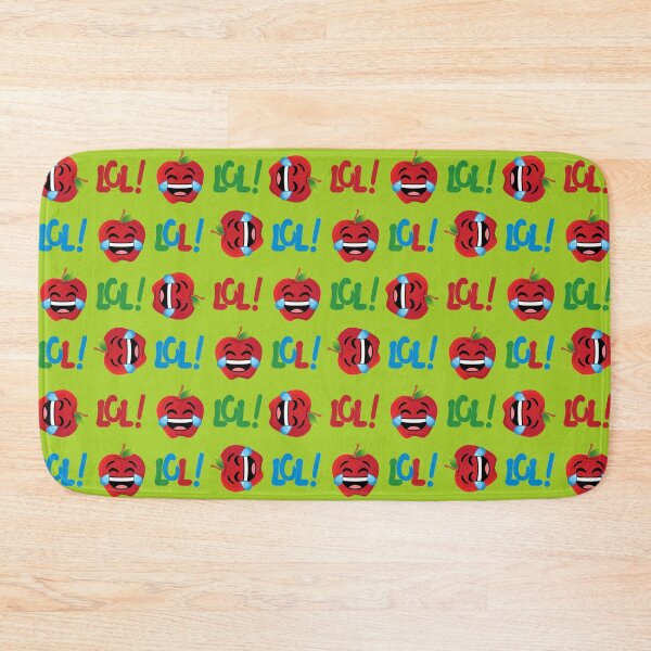Item preview, Apple Pocket LOL! designed and sold by albix81.