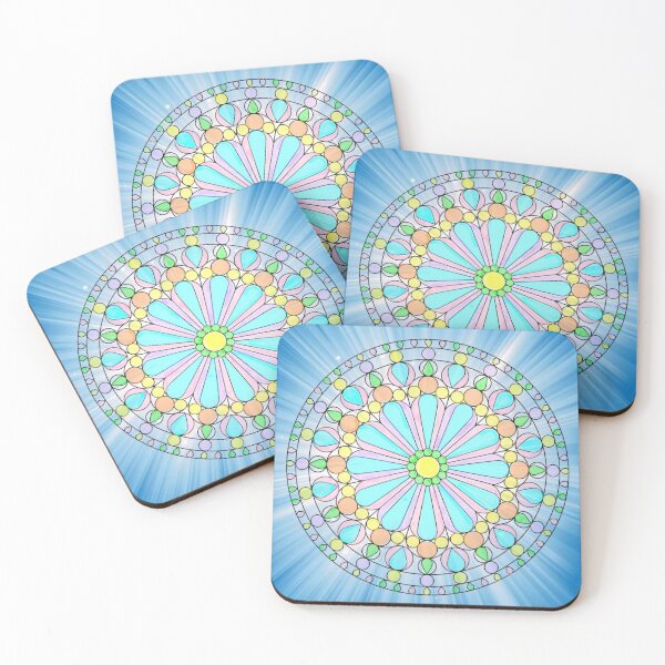 Item preview, centered notre designed and sold by ritusdesigns.