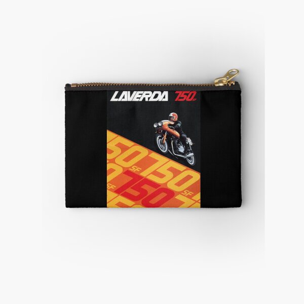 Item preview, Retro Laverda 750 SF Graphic designed and sold by settebello.