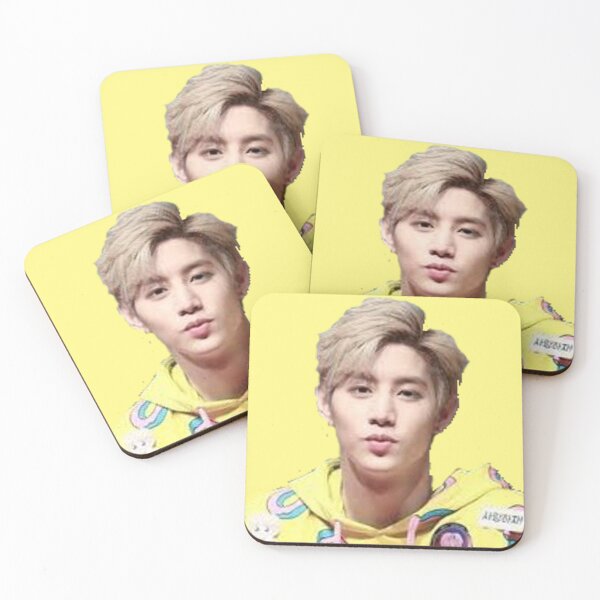 Item preview, Mark (Got7) designed and sold by DeltheDork.