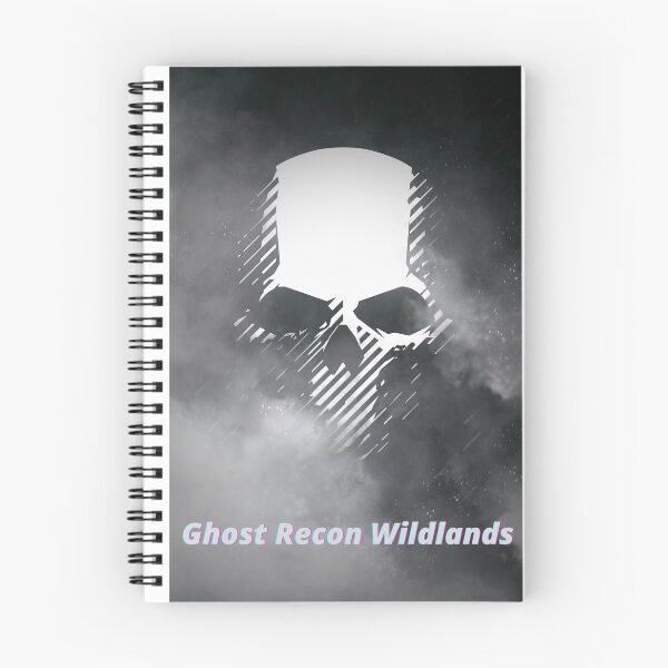 Item preview, Ghost Recon Wildlands designed and sold by Botik9172.