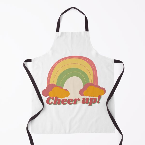 Item preview, Cheer Up Rainbow designed and sold by jeparadesign.