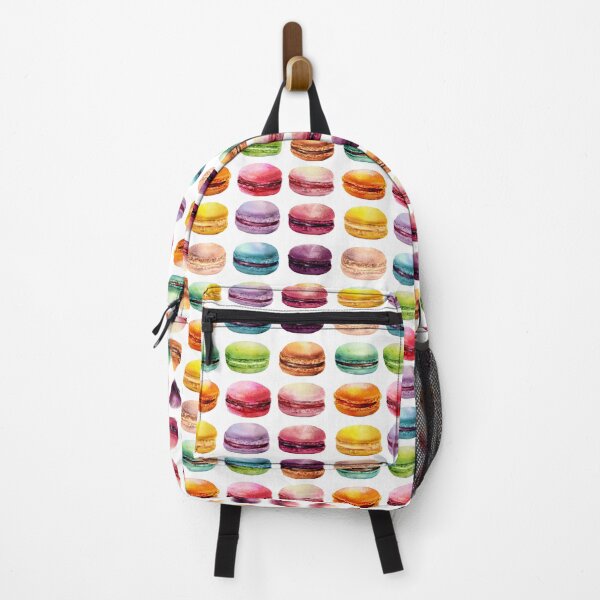 Item preview, Macaroons in Vibrant Pop art colors. designed and sold by PeppermintCreek.