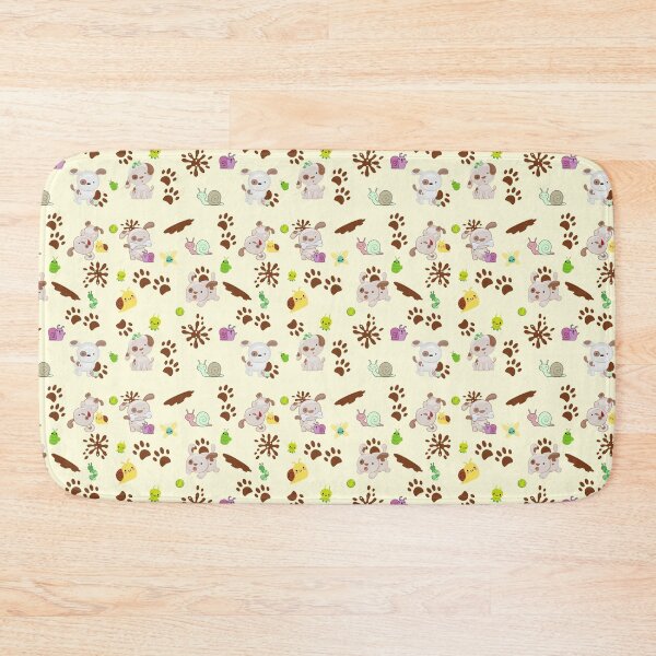 Item preview, Snails and Puppy Dog Tails designed and sold by PastelPuppy.