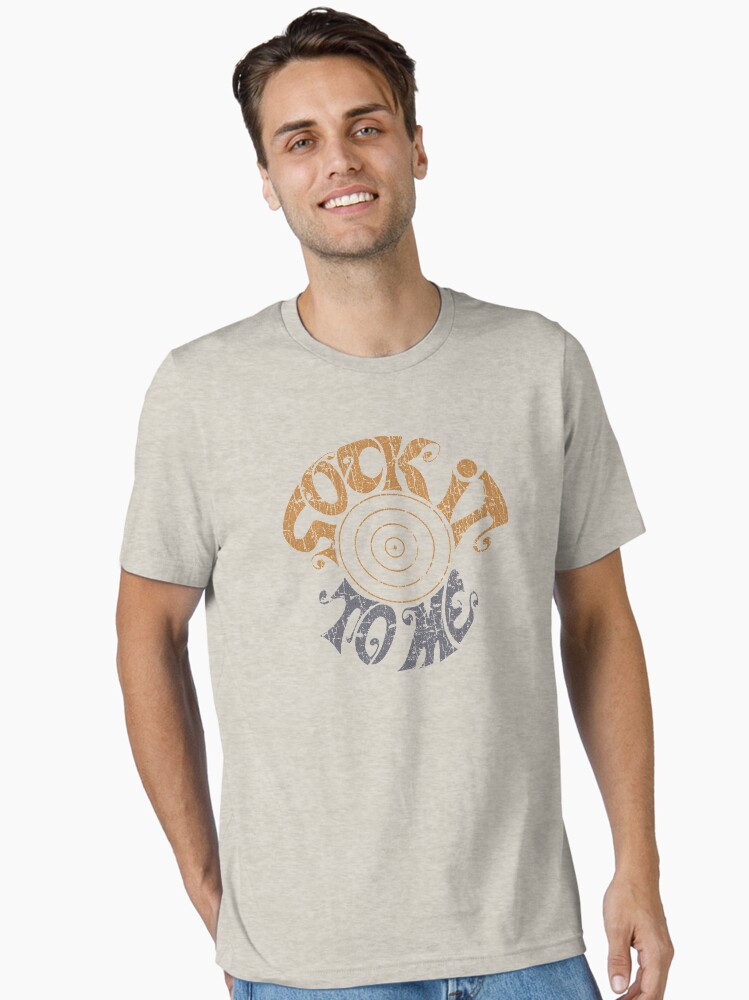 Sock it to Me 1999