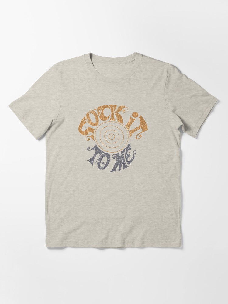 Sock it to Me 1999