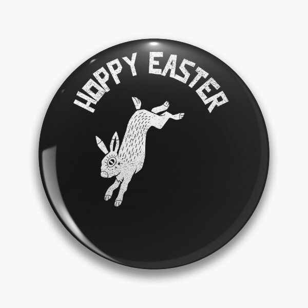 Item preview, Hoppy Easter 2021 designed and sold by Sam Artist.