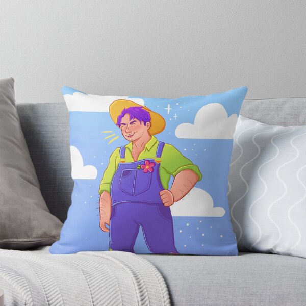 Item preview, Farmer Shane designed and sold by pointlessnachos.