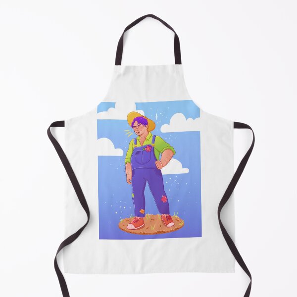 Item preview, Farmer Shane designed and sold by pointlessnachos.