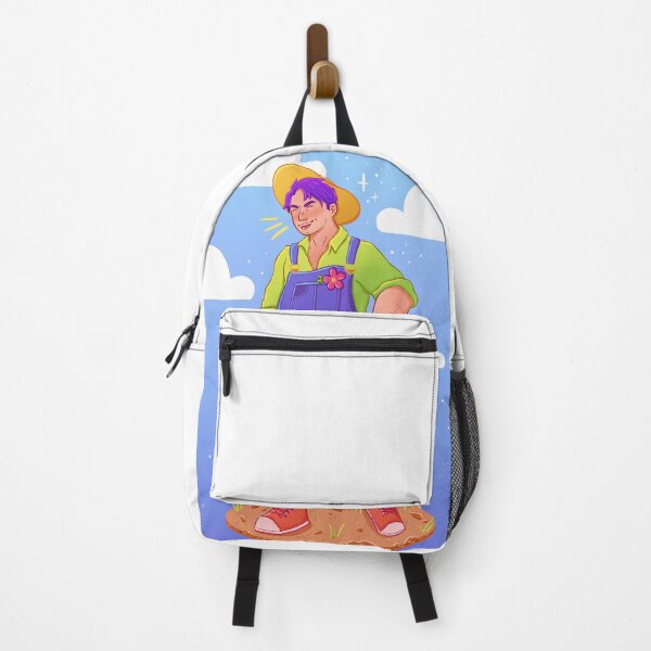 Item preview, Farmer Shane designed and sold by pointlessnachos.