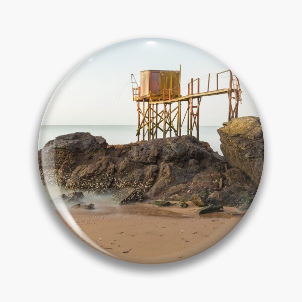 Item preview, Source fishery designed and sold by RobArt-Photo.