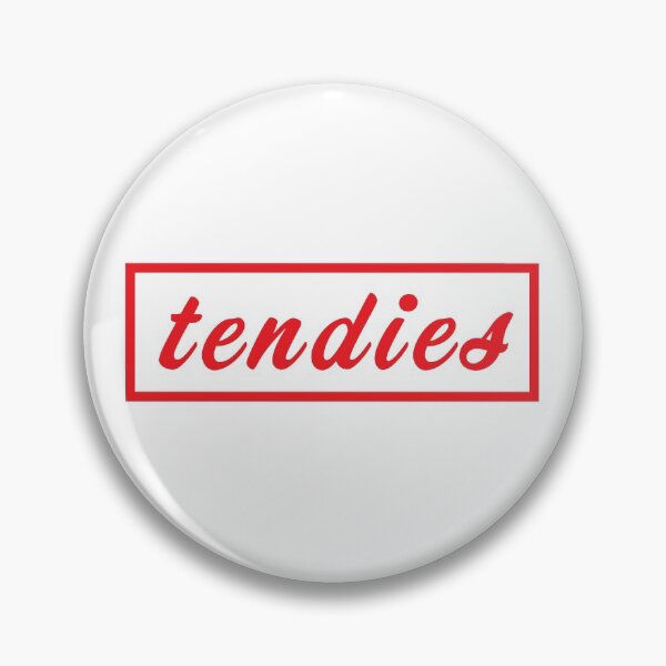 Item preview, Tendies designed and sold by Citizen of  Trash.