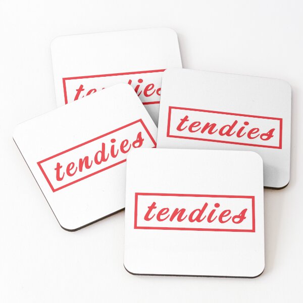 Item preview, Tendies designed and sold by Citizen of  Trash.