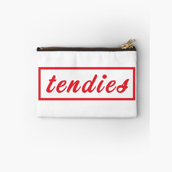 Item preview, Tendies designed and sold by Citizen of  Trash.