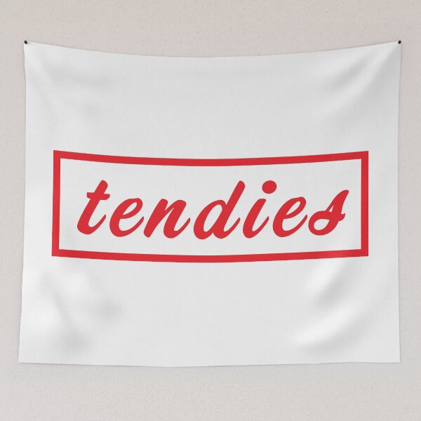 Item preview, Tendies designed and sold by Citizen of  Trash.