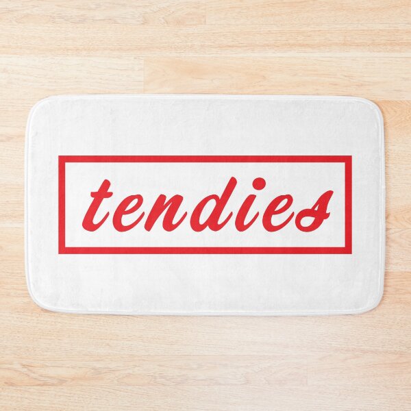 Item preview, Tendies designed and sold by Citizen of  Trash.