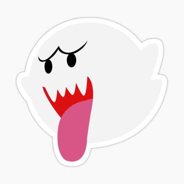 Boo Mario Gifts & Merchandise | Redbubble