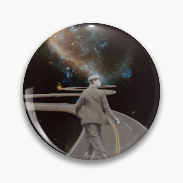 Item preview, space guy  designed and sold by ayshaisovic.