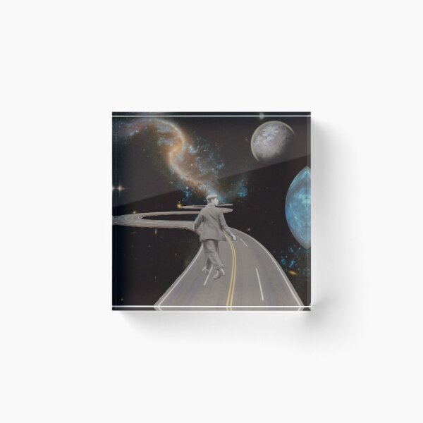 Item preview, space guy  designed and sold by ayshaisovic.