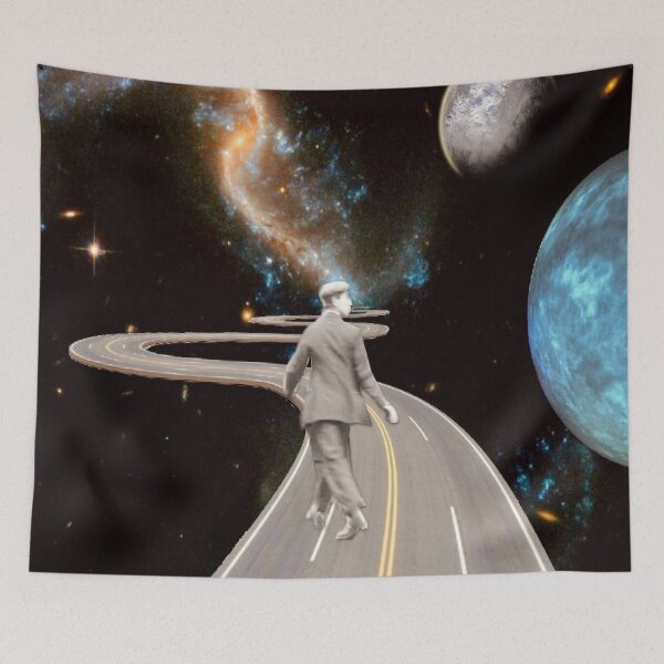 Item preview, space guy  designed and sold by ayshaisovic.