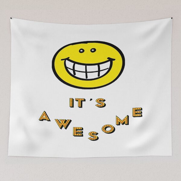 Item preview, It's awesome designed and sold by IVEKDESIGN.