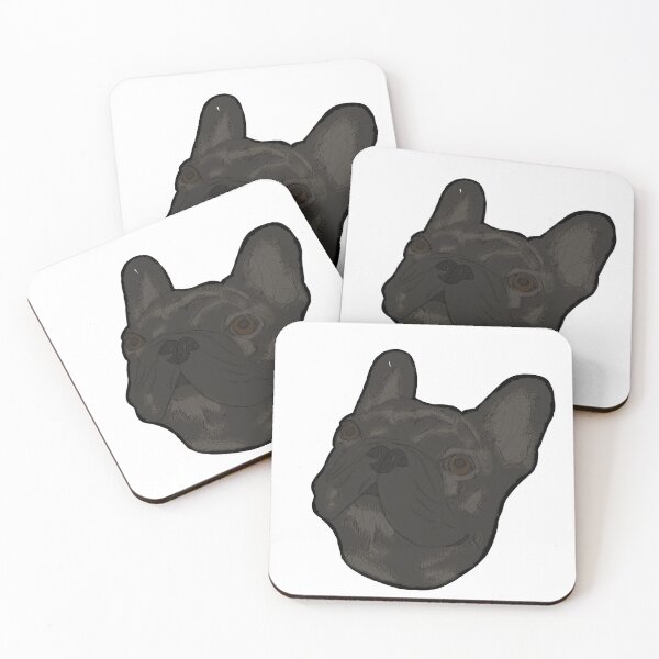 Item preview, French Bulldog designed and sold by Llilyvega.