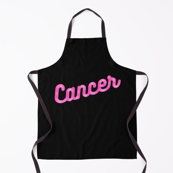 Item preview, Cancer Astrological Sign - pink shiny letters designed and sold by Gerhanj.