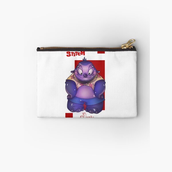 Item preview, Jumba Jookiba liloestitch  designed and sold by Lordprincey.
