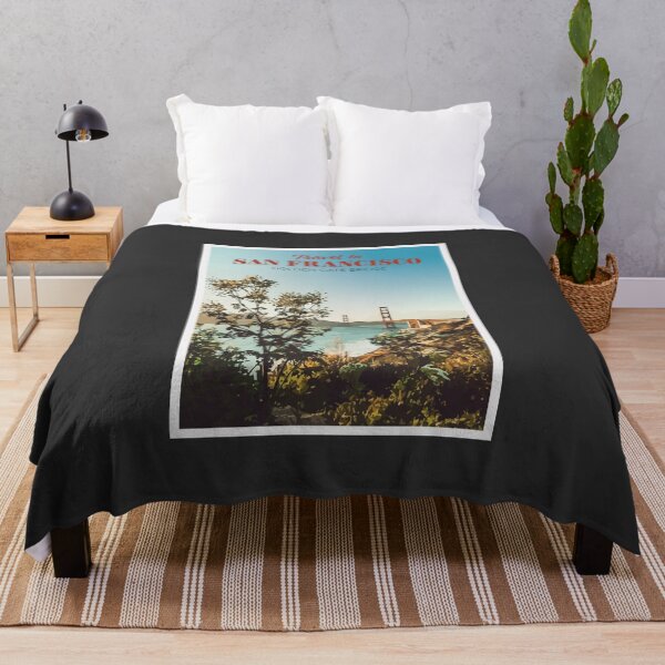 Item preview, San Francisco Golden Gate Bridge designed and sold by foxleylane.