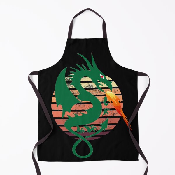 Item preview, Dragon. Fire breathing dragon. Green kite designed and sold by bernd49.