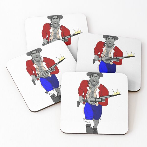 Item preview, Patriot designed and sold by Hei-Yu-Fan-Art.