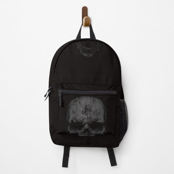 Item preview, stylized skull 1 designed and sold by pjota.