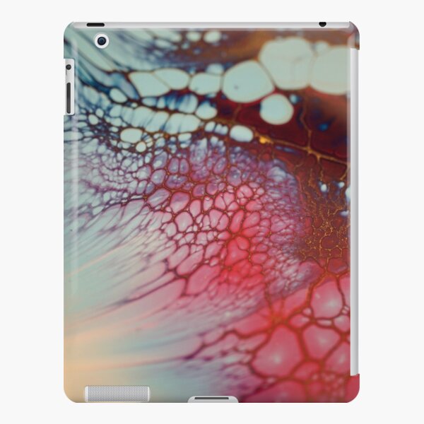 Experiment 174 iPad Snap Case