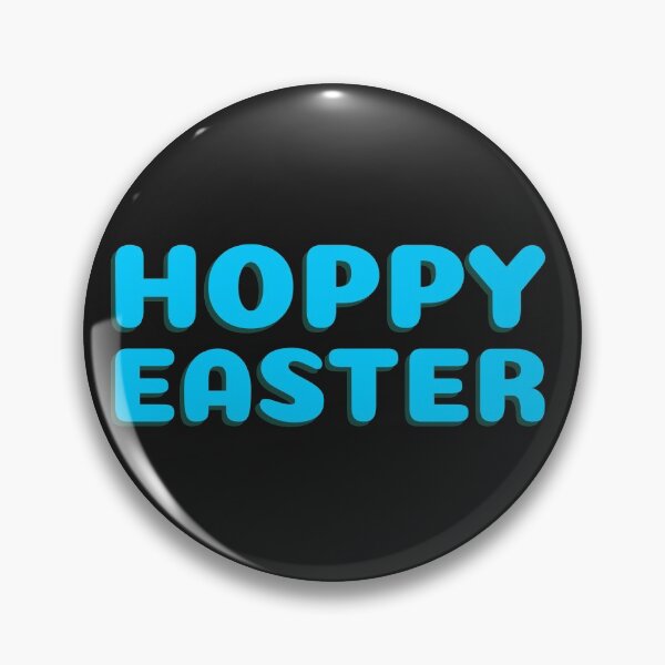 Item preview,  Hoppy Easter  designed and sold by Sam Artist.