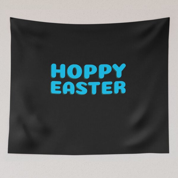 Item preview,  Hoppy Easter  designed and sold by Sam Artist.