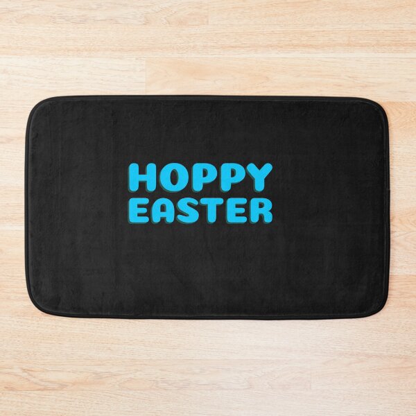 Item preview,  Hoppy Easter  designed and sold by Sam Artist.