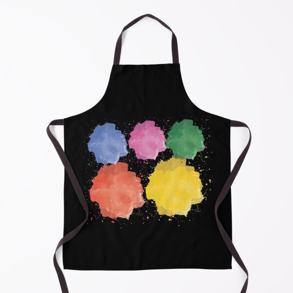 Item preview, Pearson's Family Painting (Black BG) designed and sold by FilipeFerreira.
