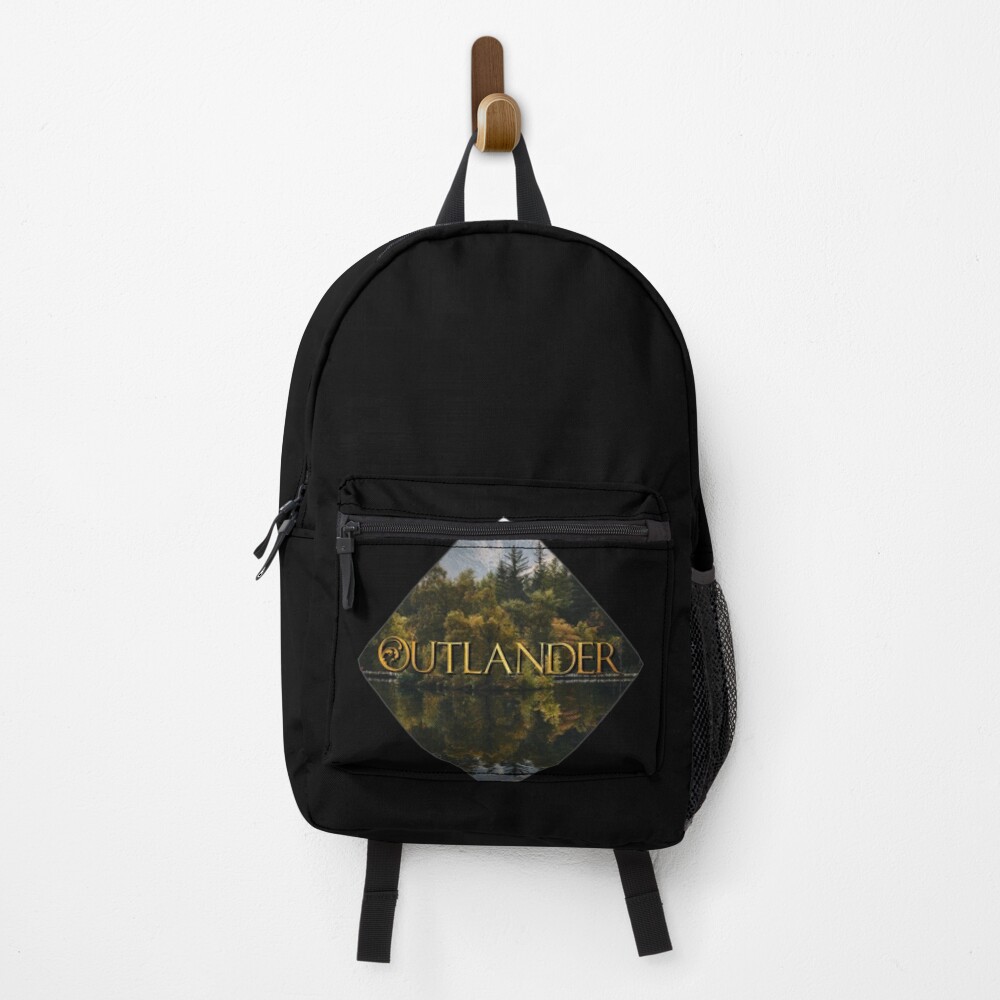 Item preview, Backpack designed and sold by ForYouShop.