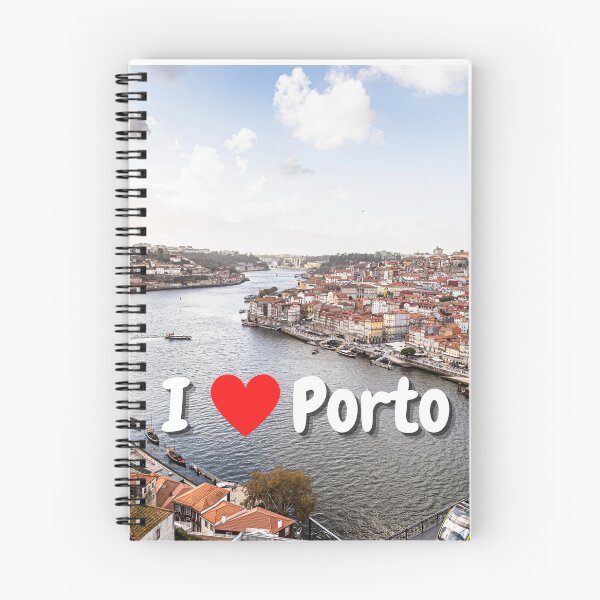 Item preview,  I LOVE PORTO - Portugal designed and sold by Mileno Frigatto.