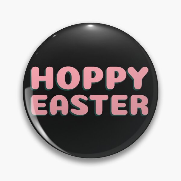 Item preview,  Hoppy Easter  designed and sold by Sam Artist.