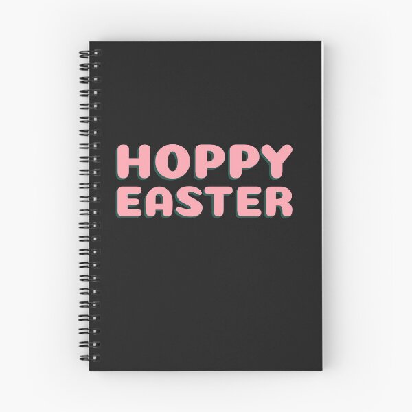 Item preview,  Hoppy Easter  designed and sold by Sam Artist.
